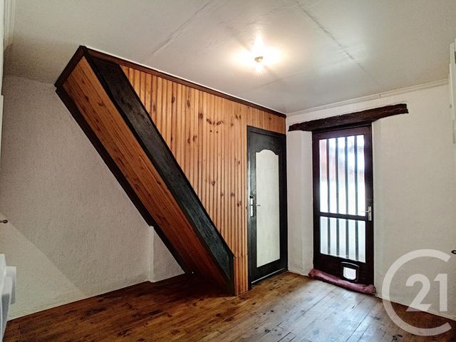 Maison à vendre - 5 pièces - 108,07 m2 - Salbris - 41 - CENTRE