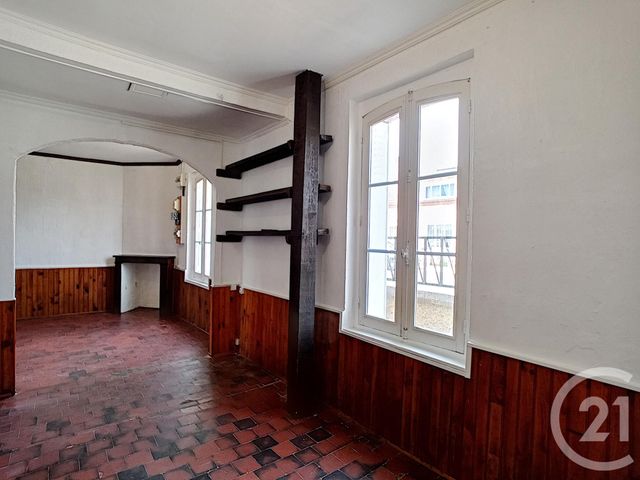 Maison à vendre - 5 pièces - 108,07 m2 - Salbris - 41 - CENTRE