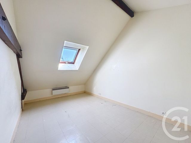 Appartement à vendre - 2 pièces - 26,40 m2 - Salbris - 41 - CENTRE