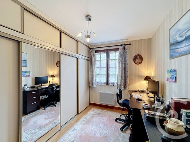 Maison &agrave; vendre - 6 pi&egrave;ces - 129 m2 - Souesmes - 41 - CENTRE