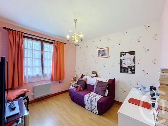Maison &agrave; vendre - 6 pi&egrave;ces - 129 m2 - Souesmes - 41 - CENTRE