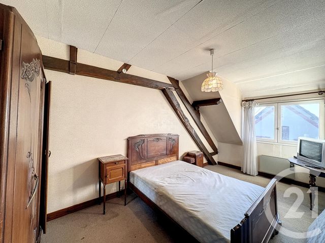 Maison à vendre - 4 pièces - 233,70 m2 - Selles St Denis - 41 - CENTRE