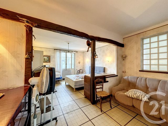 Maison à vendre - 4 pièces - 233,70 m2 - Selles St Denis - 41 - CENTRE