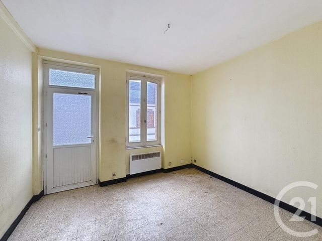 Maison à vendre - 4 pièces - 53 m2 - Salbris - 41 - CENTRE