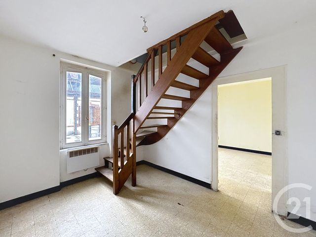 Maison à vendre - 4 pièces - 53 m2 - Salbris - 41 - CENTRE