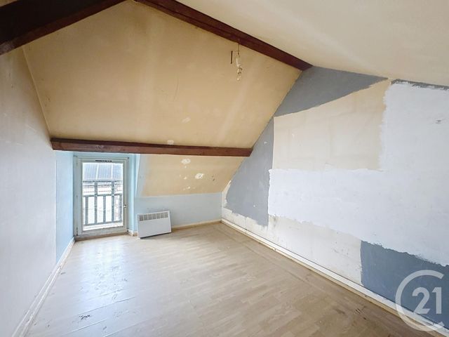 Maison à vendre - 4 pièces - 53 m2 - Salbris - 41 - CENTRE