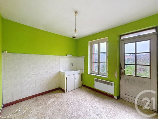 Maison à vendre - 4 pièces - 53 m2 - Salbris - 41 - CENTRE