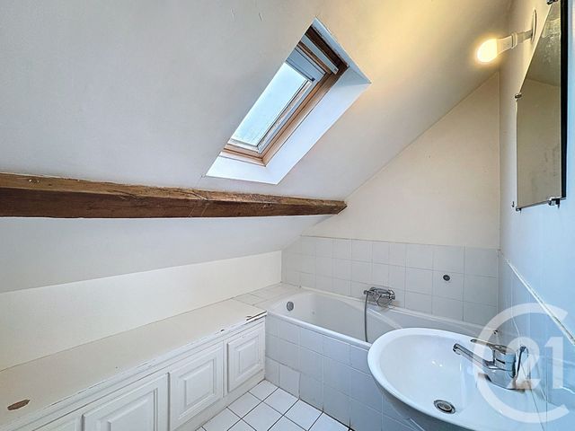 Maison à vendre - 5 pièces - 94,87 m2 - Souesmes - 41 - CENTRE