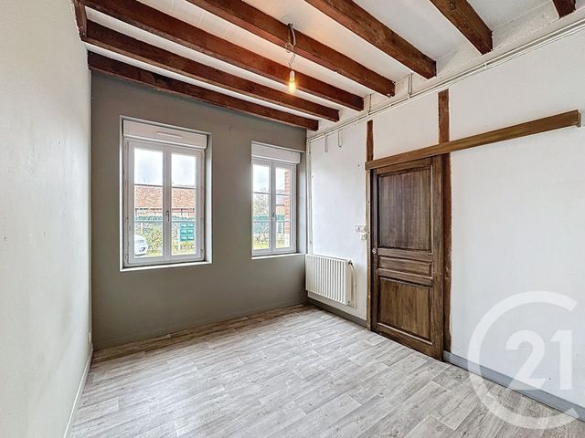 Maison à vendre - 5 pièces - 94,87 m2 - Souesmes - 41 - CENTRE