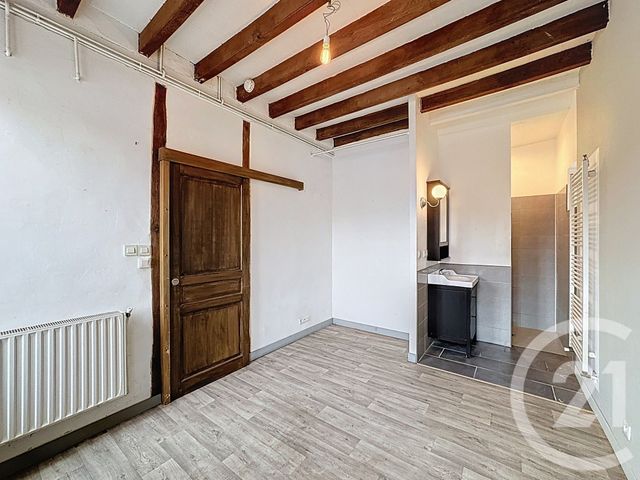 Maison à vendre - 5 pièces - 94,87 m2 - Souesmes - 41 - CENTRE