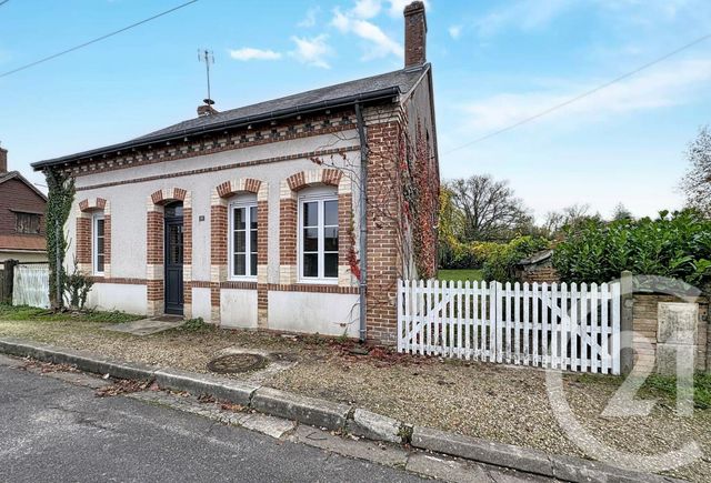 Maison à vendre SOUESMES