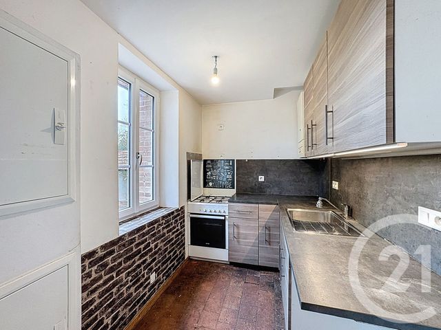 Maison à vendre - 5 pièces - 94,87 m2 - Souesmes - 41 - CENTRE