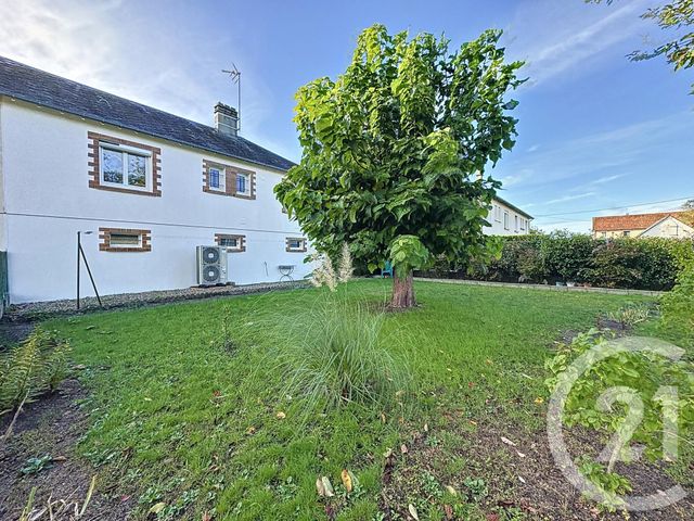 Maison à vendre - 4 pièces - 94,40 m2 - Salbris - 41 - CENTRE