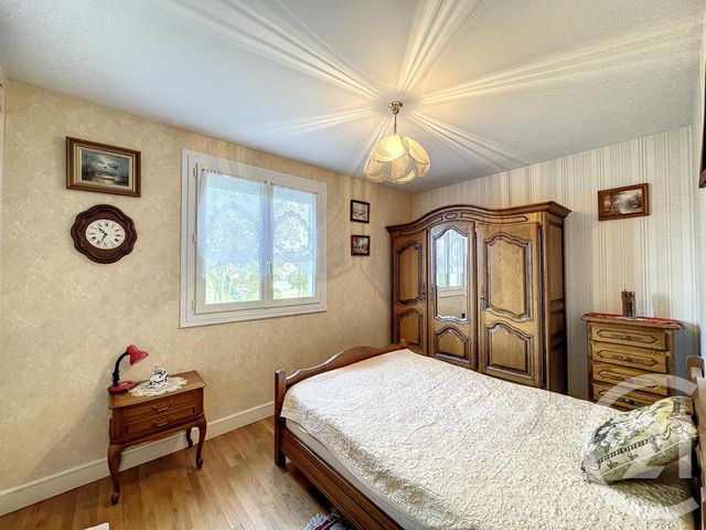 Maison à vendre - 4 pièces - 94,40 m2 - Salbris - 41 - CENTRE