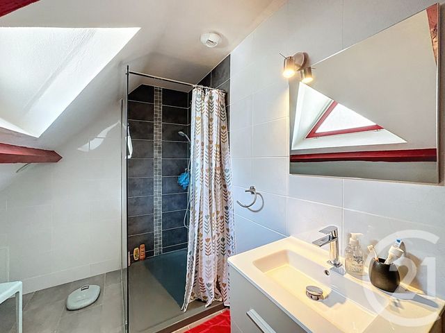 Maison à vendre - 9 pièces - 195,20 m2 - Theillay - 41 - CENTRE