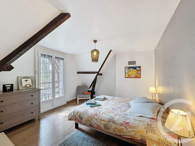 Maison à vendre - 9 pièces - 195,20 m2 - Theillay - 41 - CENTRE