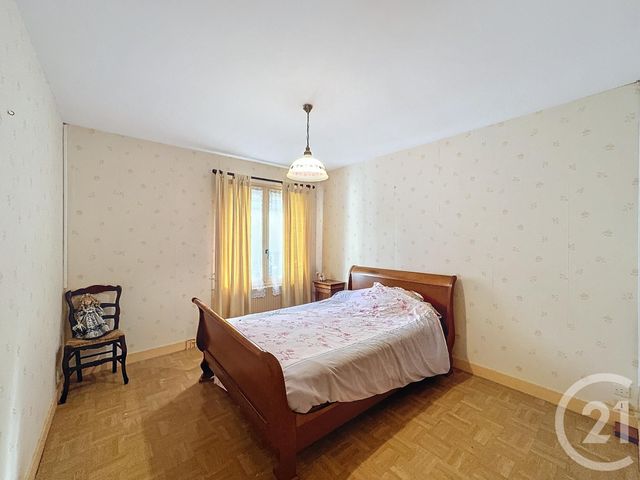 Maison à vendre - 5 pièces - 101,82 m2 - Salbris - 41 - CENTRE