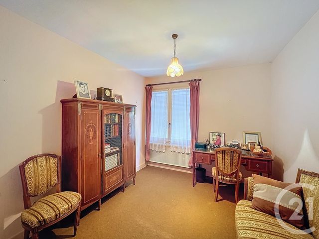 Maison à vendre - 5 pièces - 101,82 m2 - Salbris - 41 - CENTRE