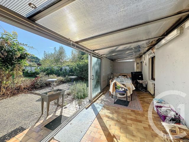 Maison à vendre - 5 pièces - 101,82 m2 - Salbris - 41 - CENTRE