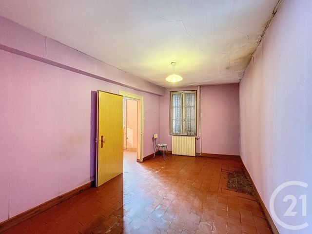 Maison &agrave; vendre - 5 pi&egrave;ces - 82,30 m2 - Selles St Denis - 41 - CENTRE