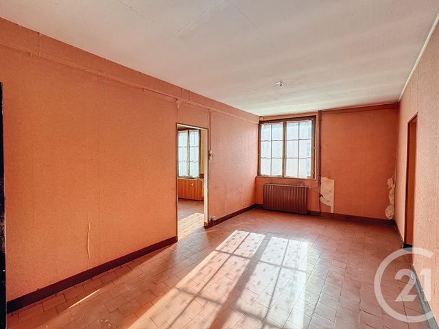 Maison &agrave; vendre - 5 pi&egrave;ces - 82,30 m2 - Selles St Denis - 41 - CENTRE