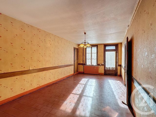 Maison &agrave; vendre - 5 pi&egrave;ces - 82,30 m2 - Selles St Denis - 41 - CENTRE