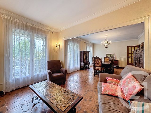 Maison à vendre - 4 pièces - 93,20 m2 - Selles St Denis - 41 - CENTRE