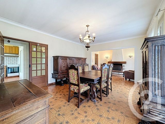 Maison à vendre - 4 pièces - 93,20 m2 - Selles St Denis - 41 - CENTRE