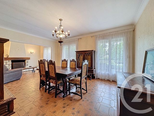 Maison à vendre - 4 pièces - 93,20 m2 - Selles St Denis - 41 - CENTRE