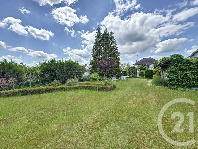 Maison à vendre - 4 pièces - 99,70 m2 - Selles St Denis - 41 - CENTRE