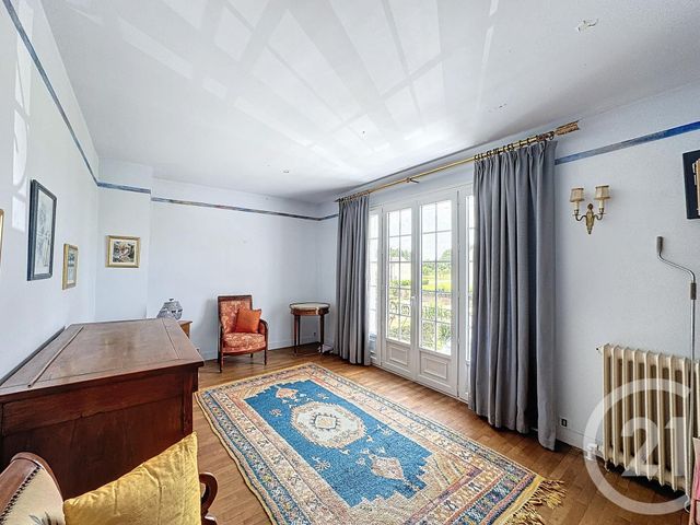 Maison à vendre - 4 pièces - 99,70 m2 - Selles St Denis - 41 - CENTRE