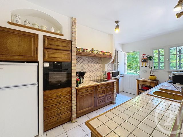 Maison à vendre - 8 pièces - 214,72 m2 - Nancay - 18 - CENTRE