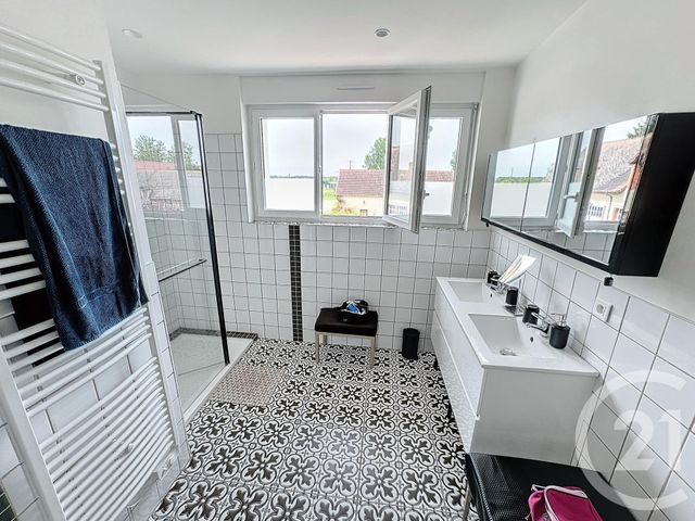 Maison à vendre - 15 pièces - 410 m2 - Theillay - 41 - CENTRE