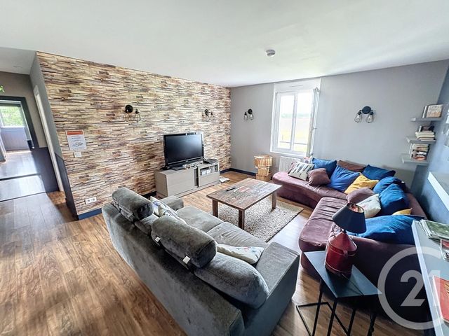 Maison à vendre - 15 pièces - 410 m2 - Theillay - 41 - CENTRE