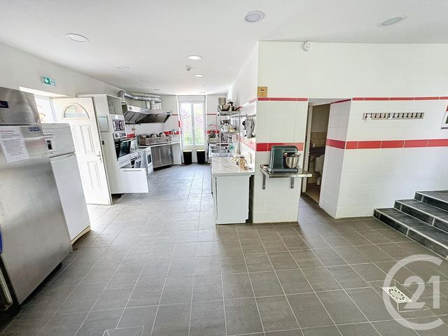 Maison à vendre - 15 pièces - 410 m2 - Theillay - 41 - CENTRE