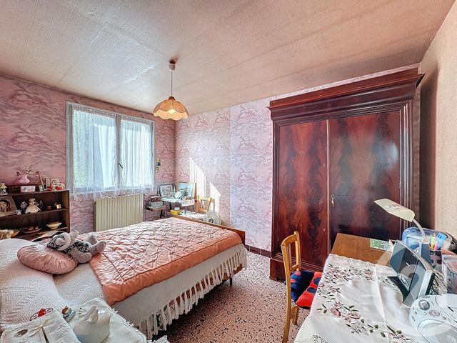 Maison à vendre - 4 pièces - 74,90 m2 - Salbris - 41 - CENTRE