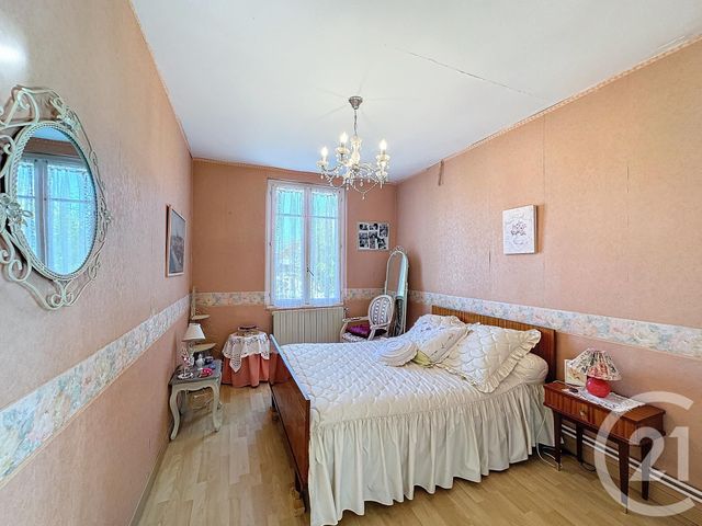 Maison à vendre - 4 pièces - 74,90 m2 - Salbris - 41 - CENTRE