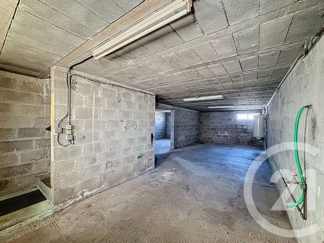 Maison &agrave; vendre - 3 pi&egrave;ces - 61,50 m2 - Salbris - 41 - CENTRE