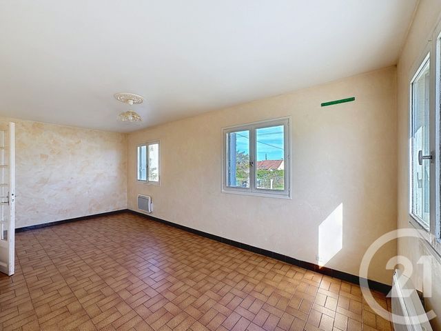 Maison &agrave; vendre - 3 pi&egrave;ces - 61,50 m2 - Salbris - 41 - CENTRE