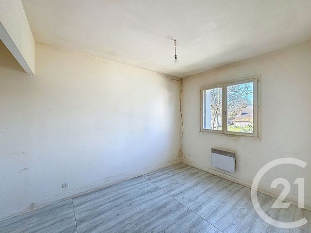 Maison &agrave; vendre - 3 pi&egrave;ces - 61,50 m2 - Salbris - 41 - CENTRE