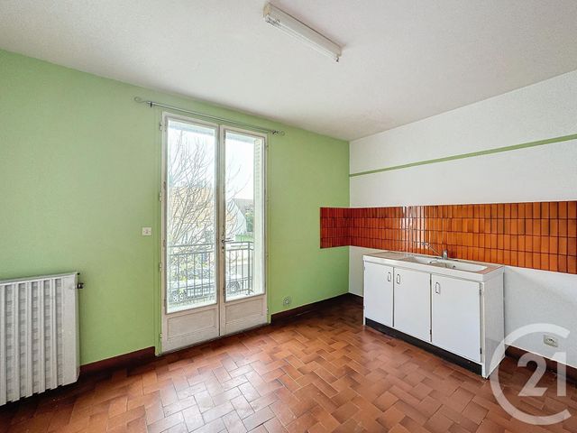 Maison à vendre - 5 pièces - 105,32 m2 - Salbris - 41 - CENTRE