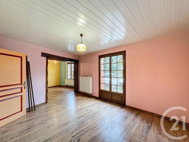 Maison à vendre - 5 pièces - 165,40 m2 - La Ferte Imbault - 41 - CENTRE