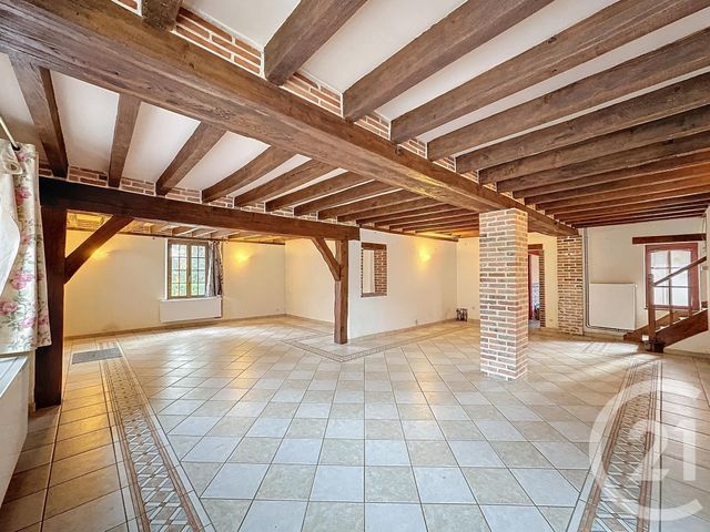 Maison à vendre - 5 pièces - 165,40 m2 - La Ferte Imbault - 41 - CENTRE