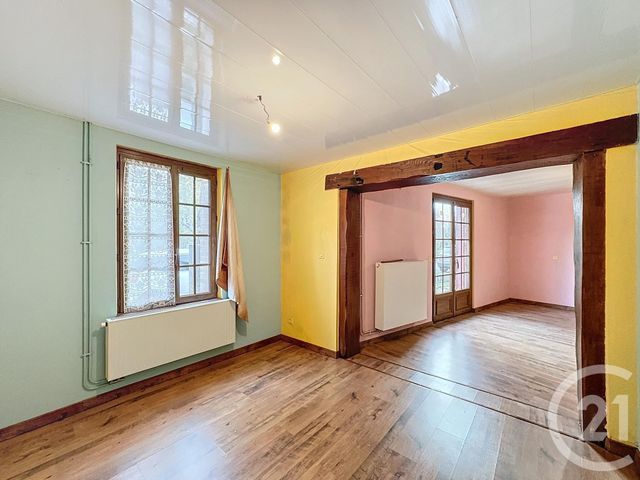 Maison à vendre - 5 pièces - 165,40 m2 - La Ferte Imbault - 41 - CENTRE