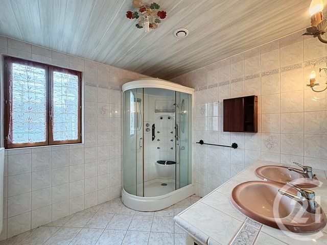 Maison à vendre - 5 pièces - 165,40 m2 - La Ferte Imbault - 41 - CENTRE