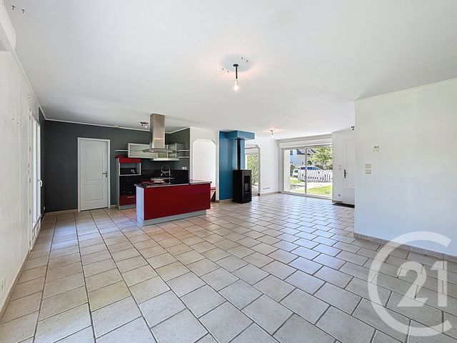 Maison à vendre - 6 pièces - 110 m2 - Nancay - 18 - CENTRE