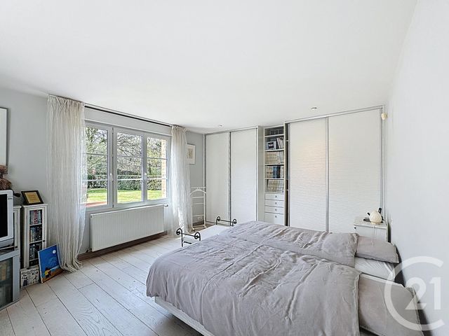 Maison à vendre - 8 pièces - 247 m2 - Vouzon - 41 - CENTRE