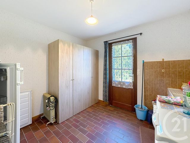 Maison à vendre - 5 pièces - 109,37 m2 - Salbris - 41 - CENTRE