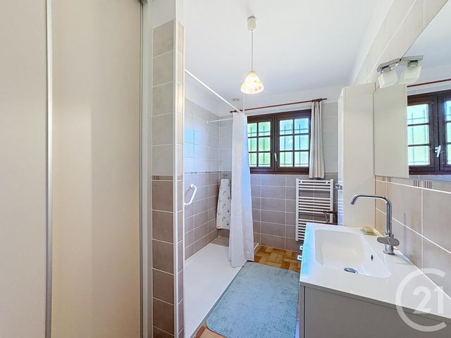 Maison à vendre - 5 pièces - 109,37 m2 - Salbris - 41 - CENTRE