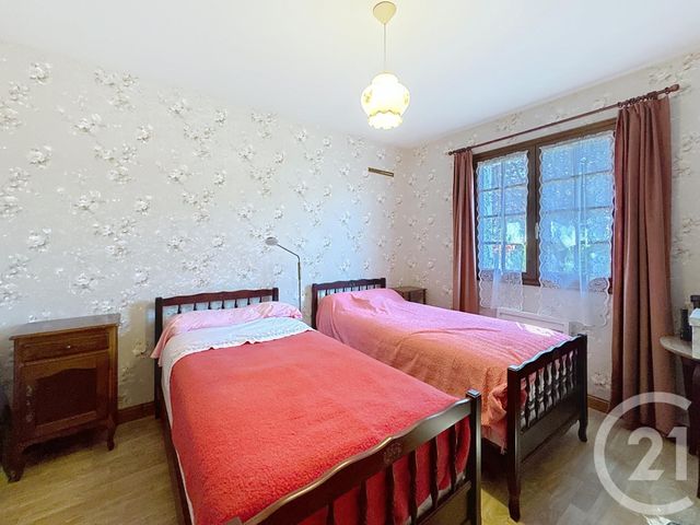 Maison à vendre - 5 pièces - 109,37 m2 - Salbris - 41 - CENTRE